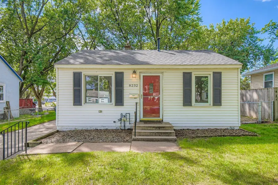 8232 Wentworth Avenue S, Minneapolis, MN 55420 - Image #2