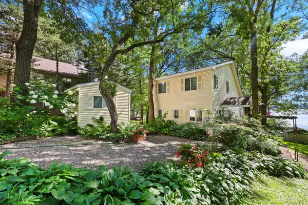 11414 54th Street Se, Clear Lake, MN 55319