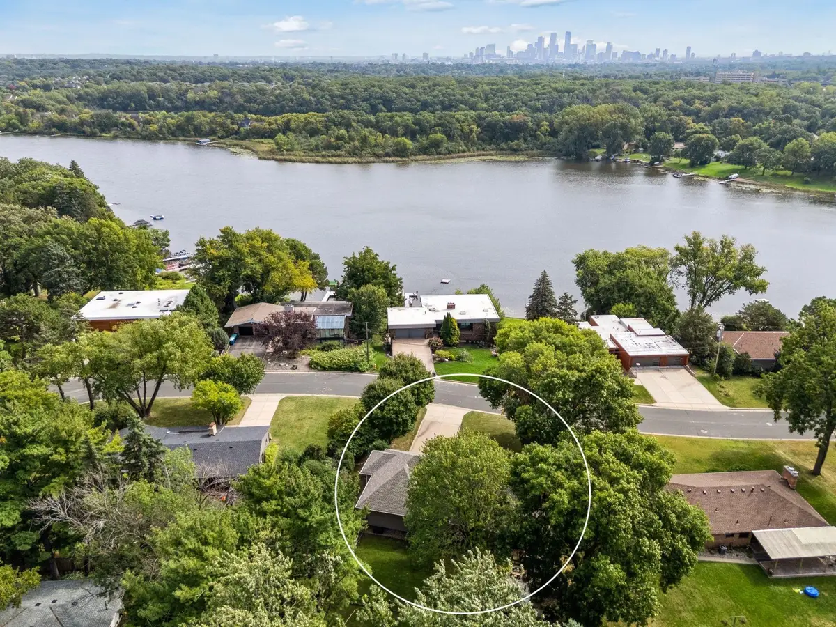 1201 Angelo Drive, Golden Valley, MN 55422 - Image #1