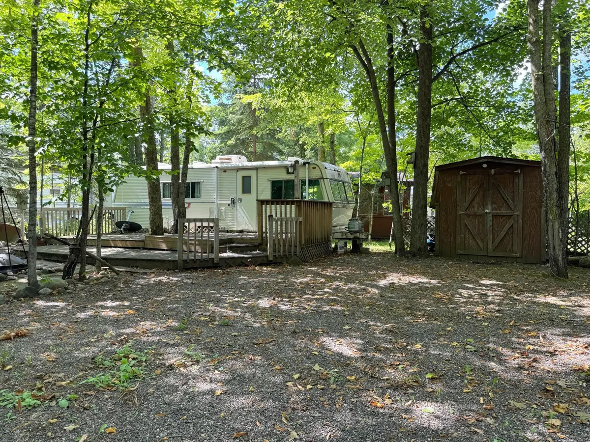 L 3&4 B3 London Town, Aitkin, MN 56431 - #1