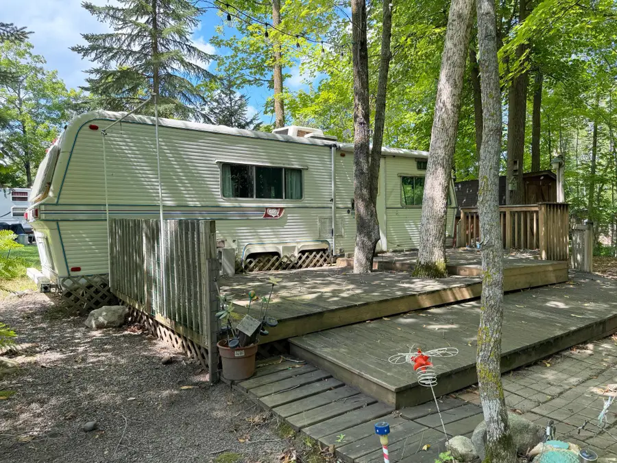 L 3&4 B3 London Town, Aitkin, MN 56431 - #3