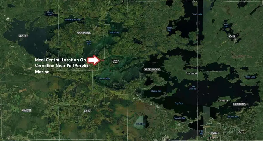 2473 Retreat Lodge Road, Cook, MN 55723 - Image #3