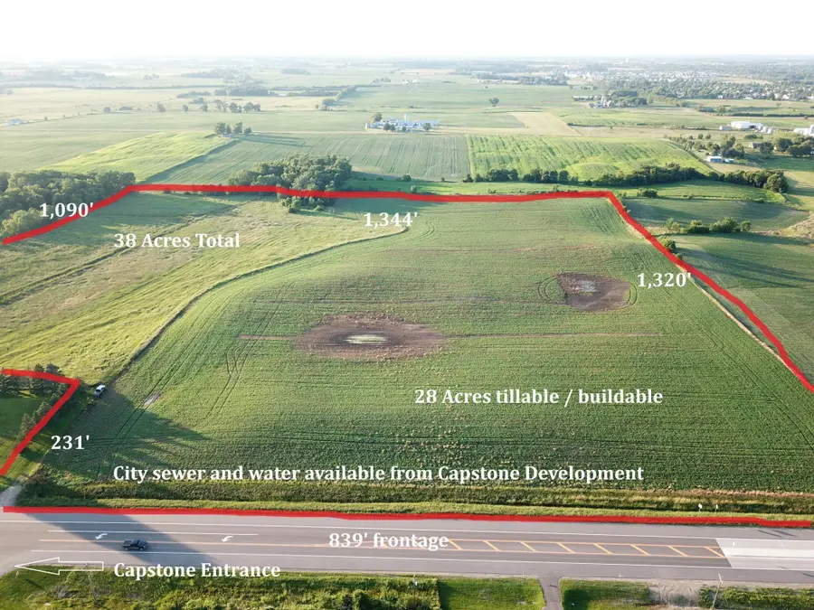 TBD 30th St Ne, Saint Michael, MN 55376 - #2