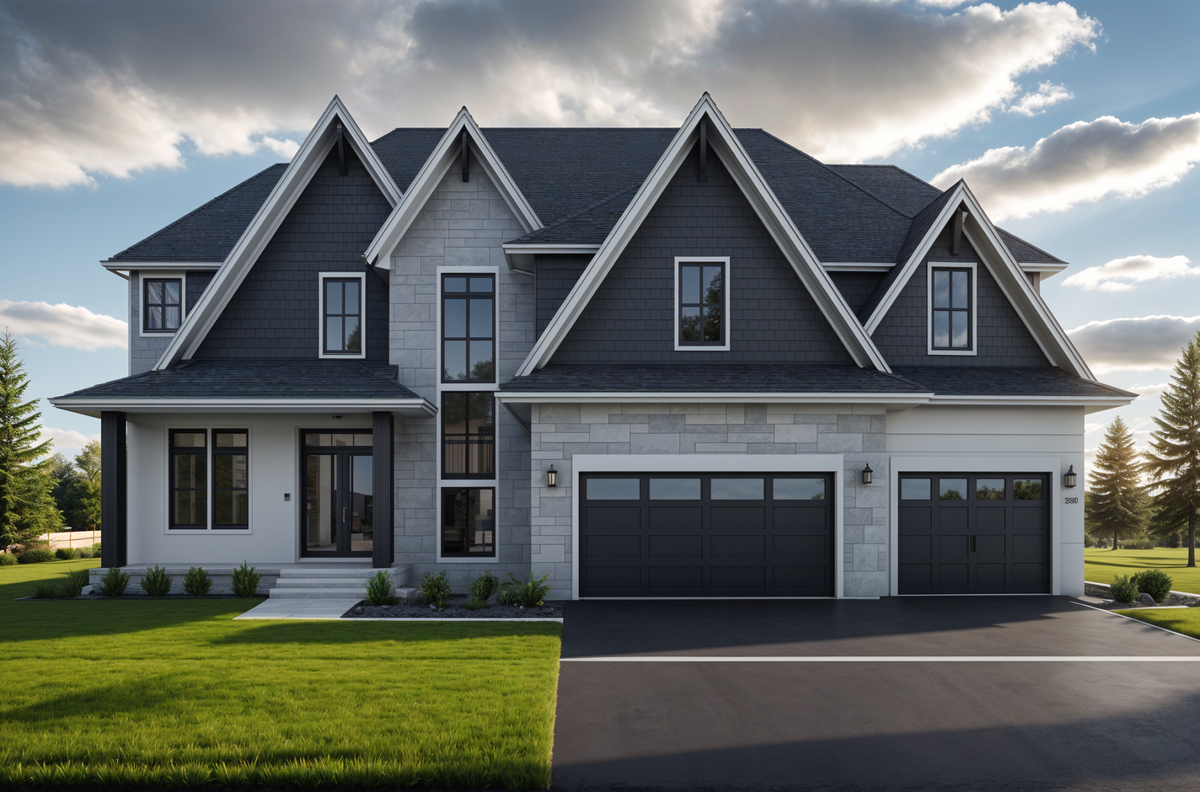 3147 Lafayette Ridge Road, Wayzata, MN 55391 - #1