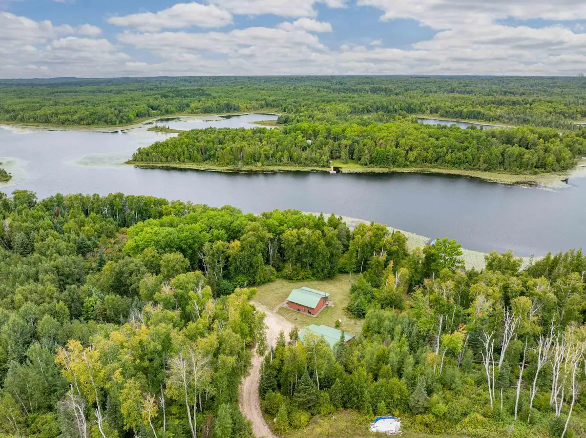 32118 E Gunn Lake Trail, Marcell, MN 56657 - #1