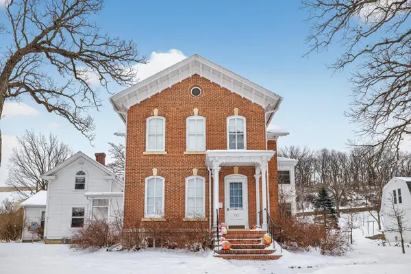 130,132,202 Winona Street Se, Chatfield, MN 55923