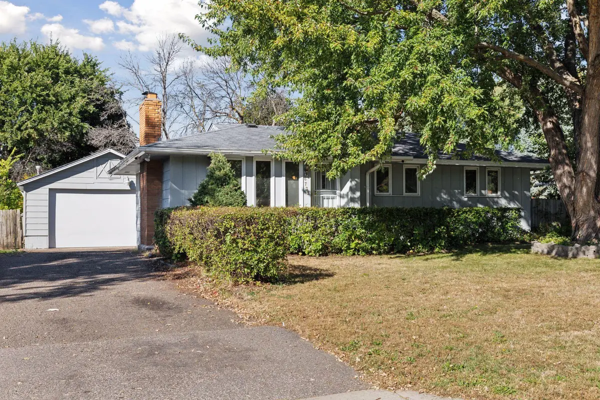 6733 Emerson Avenue N, Brooklyn Center, MN 55430 - #1