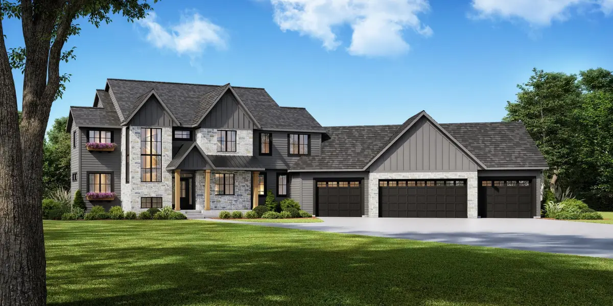20411 Levi Lane, Prior Lake, MN 55372 - #1