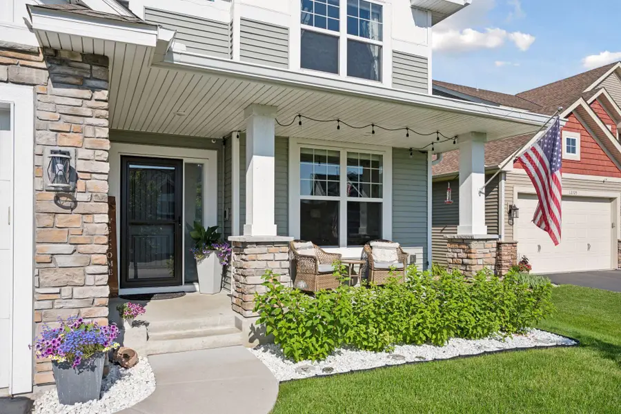 12745 39th Street Ne, Saint Michael, MN 55376 - #2