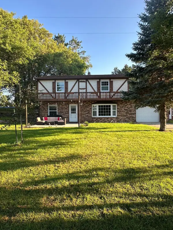 33884 State Highway 87, Frazee, MN 56544