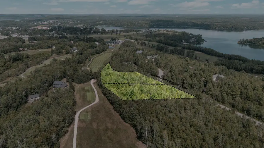 TBD Lots 13 & 14 B2 Pine Tree Lane, Coleraine, MN 55722 - #2