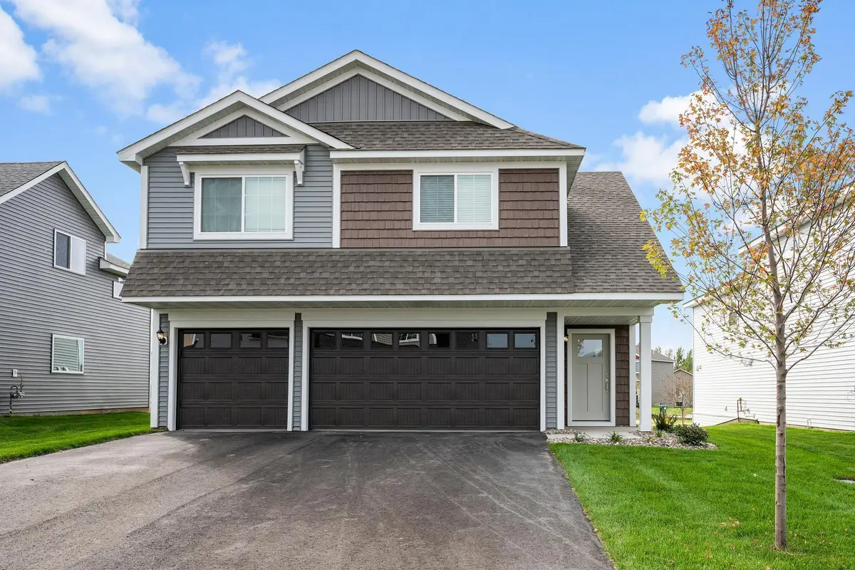 618 Redwood Loop N, Cambridge, MN 55008 - #1