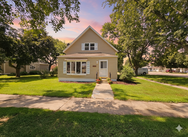 601 Mechanic Street, Edgerton, MN 56128