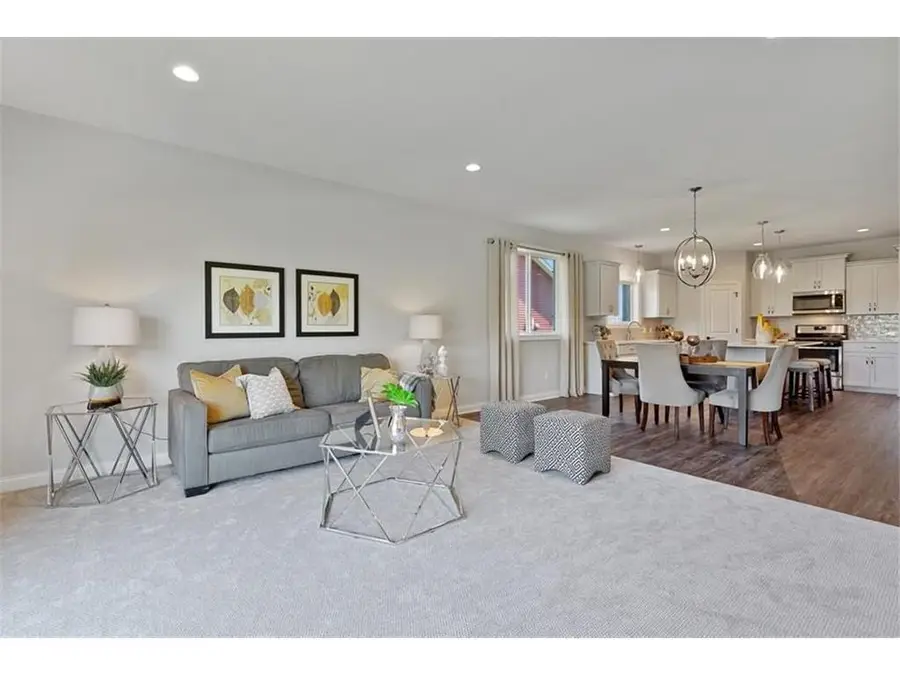 1140 Summit Cove, Dassel, MN 55325 - #3