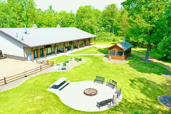 44384 Grace Lake Road, Hinckley, MN 55037