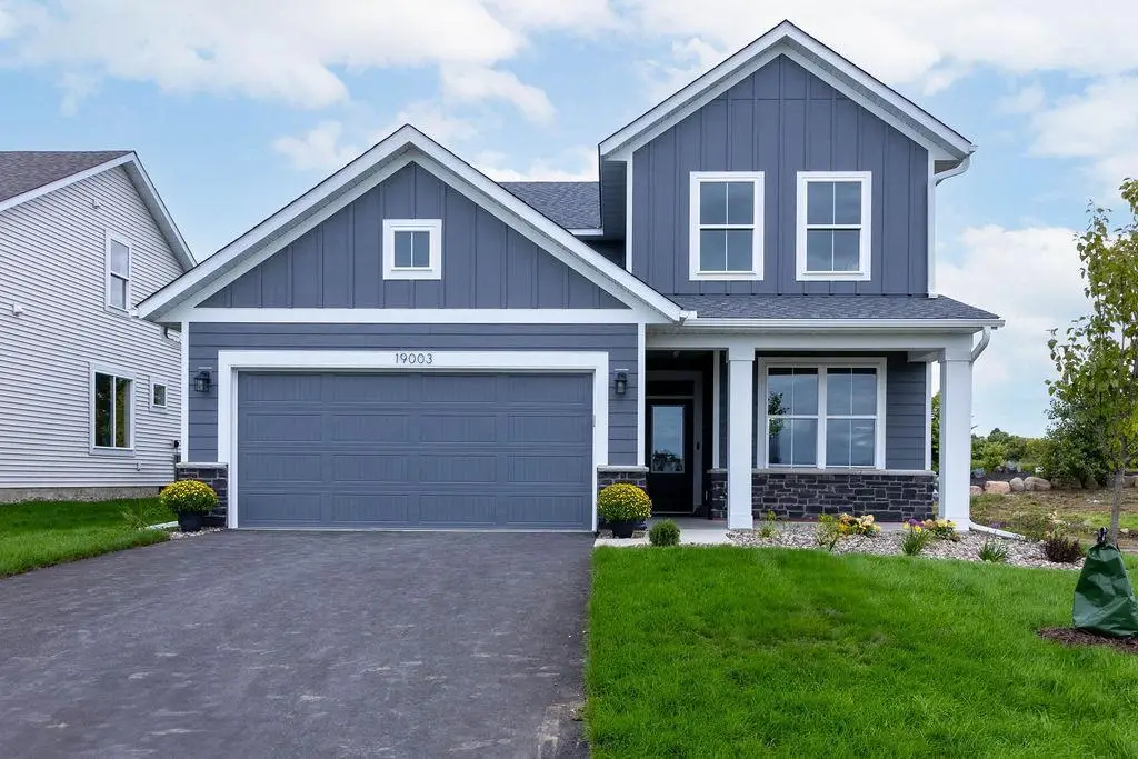 19003 Cloverleaf Way, Farmington, MN 55024 - Image #1