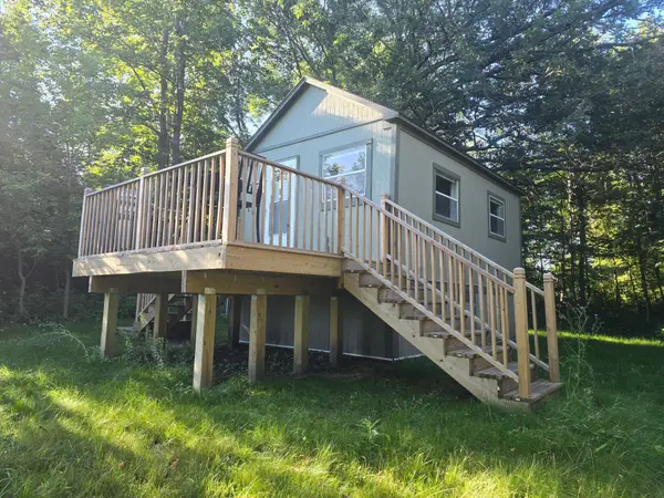 29151 Pleasant Lake Road, Underwood, MN 56586