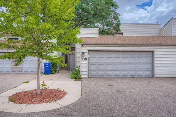 138 Ruth Street N #9, Saint Paul, MN 55119