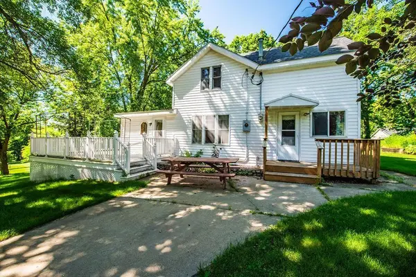 108 3rd Street, Swanville, MN 56382