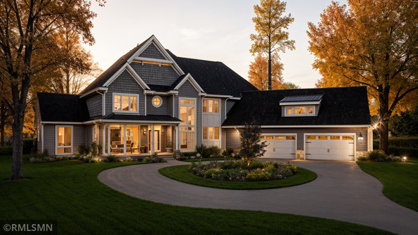 7390 Keswick Court, Grant, MN 55082