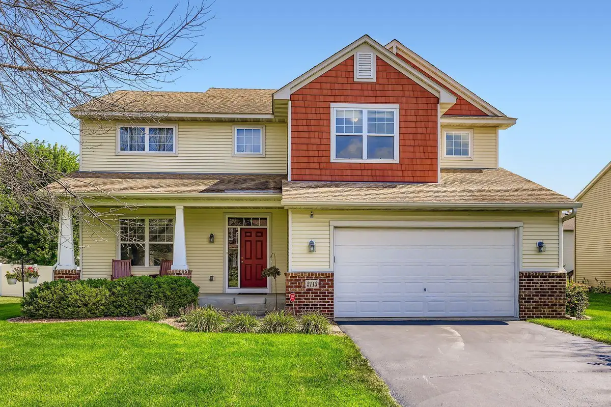 2113 Sandhill Drive, Shakopee, MN 55379 - #1