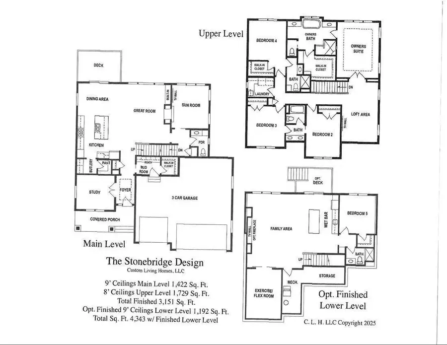 5123 Waterbury Road, Mound, MN 55364 - #2