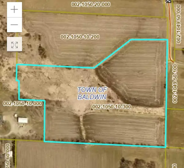 Lot 3 235th Street, Baldwin, WI 54002