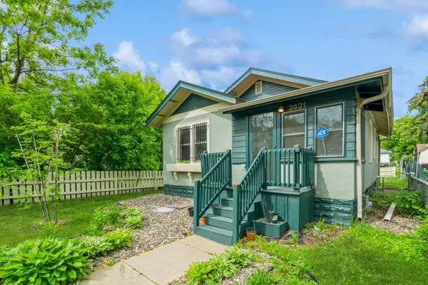 3631 Lyndale Avenue N, Minneapolis, MN 55412