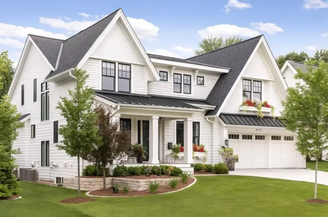 601 Fox Hill Drive, Chanhassen, MN 55317 - #1