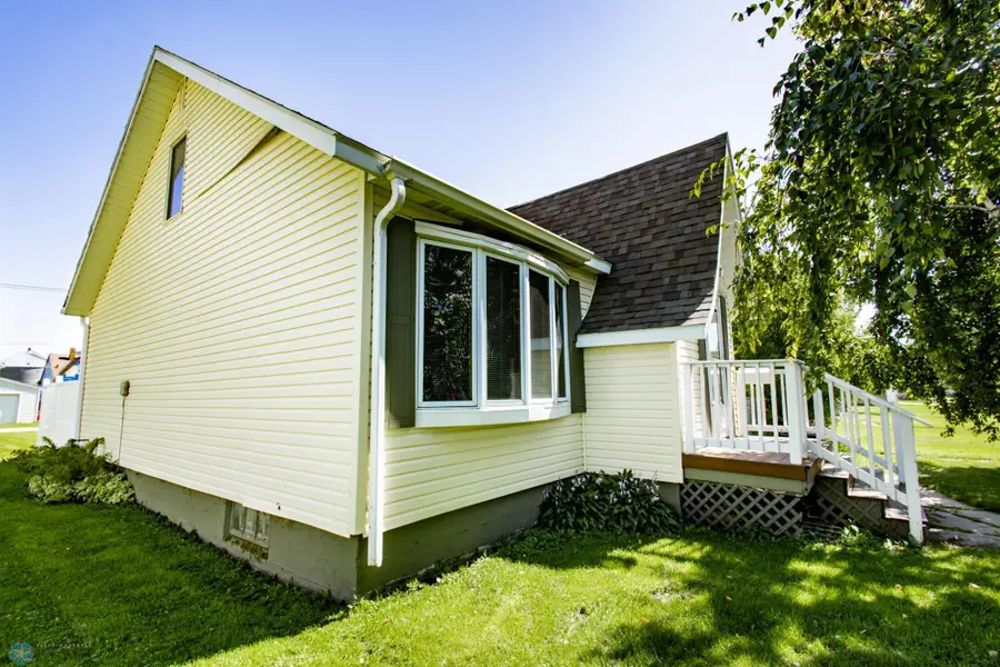 110 2nd Street W, Ada, MN 56510 - #3