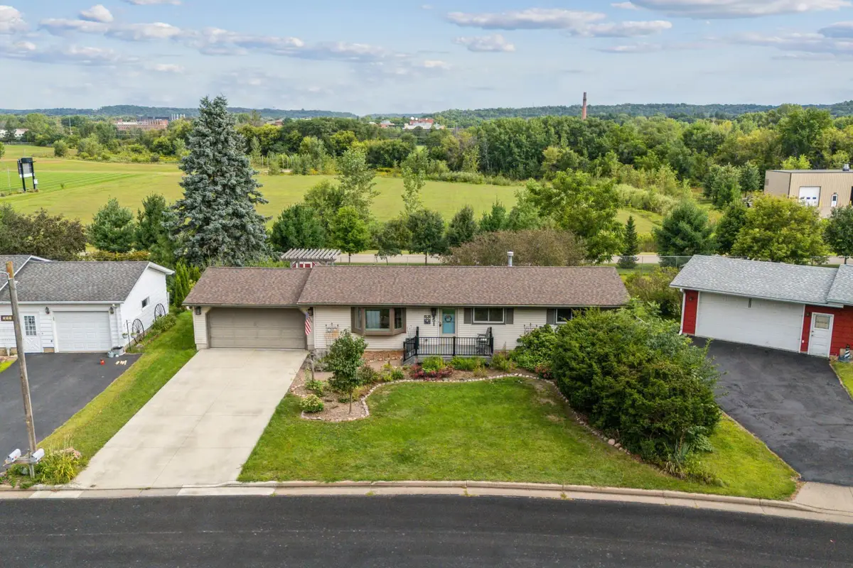 451 E Johnson Street, River Falls, WI 54022 - Image #1