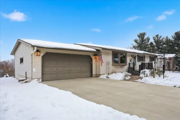 451 E Johnson Street, River Falls, WI 54022