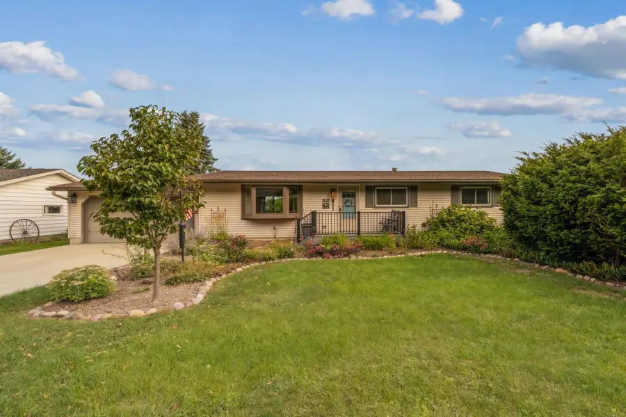 451 E Johnson Street, River Falls, WI 54022 - Image #2