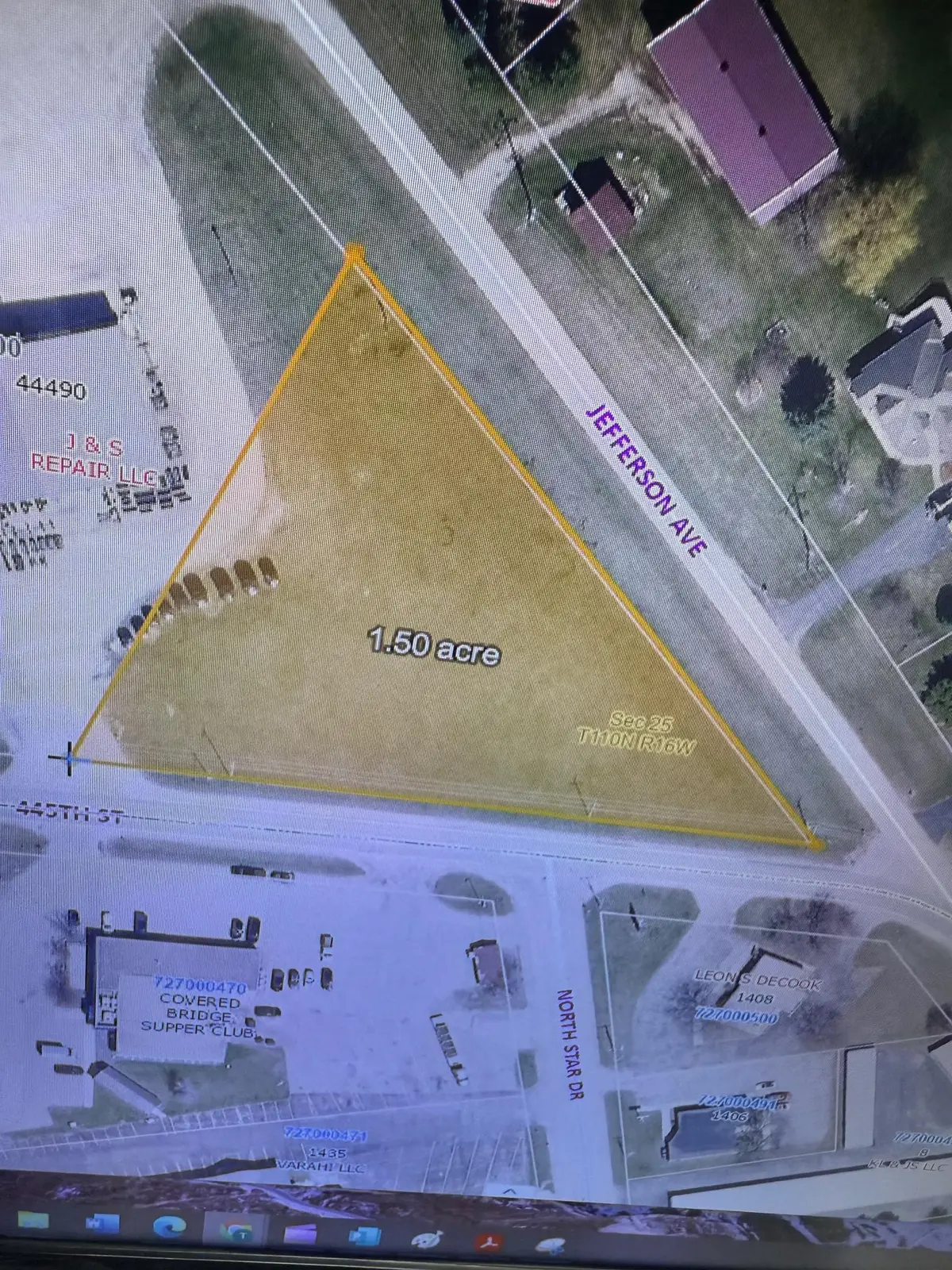 44490 Highway 52 Boulevard, Zumbrota, MN 55992 - #1