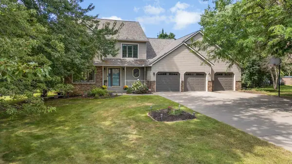 1131 Alfred Place, New Richmond, WI 54017