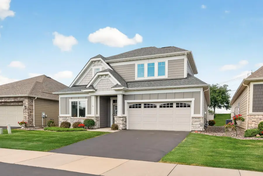 8762 Irving Boulevard N, Lake Elmo, MN 55042 - #2