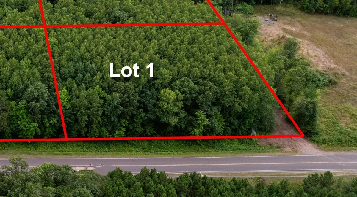 Lot 1 Ken Can Lane, Webster, WI 54893 - Image #1