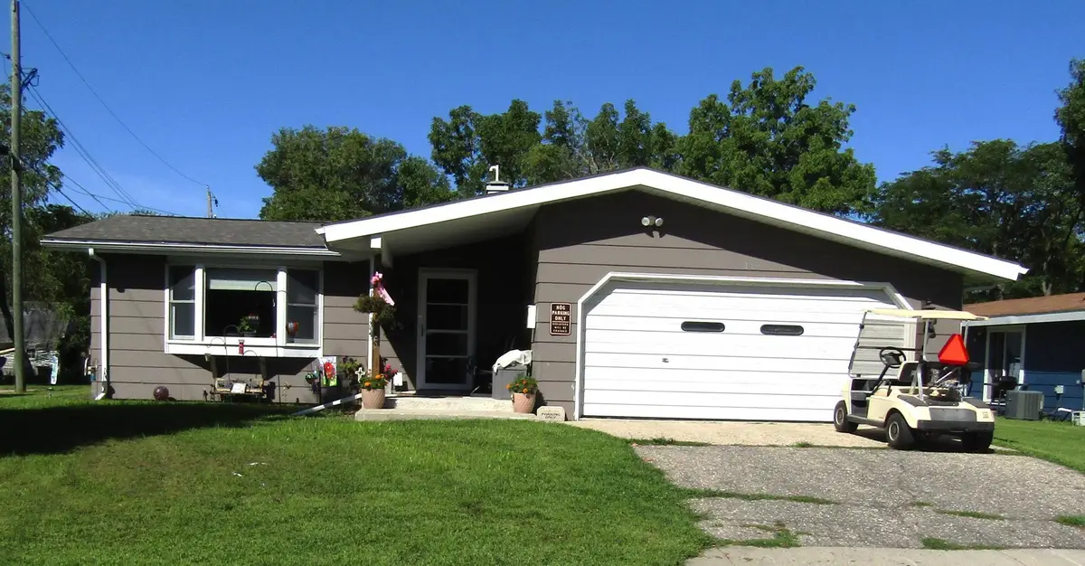 145 N Bordson Street, Appleton, MN 56208 - #1