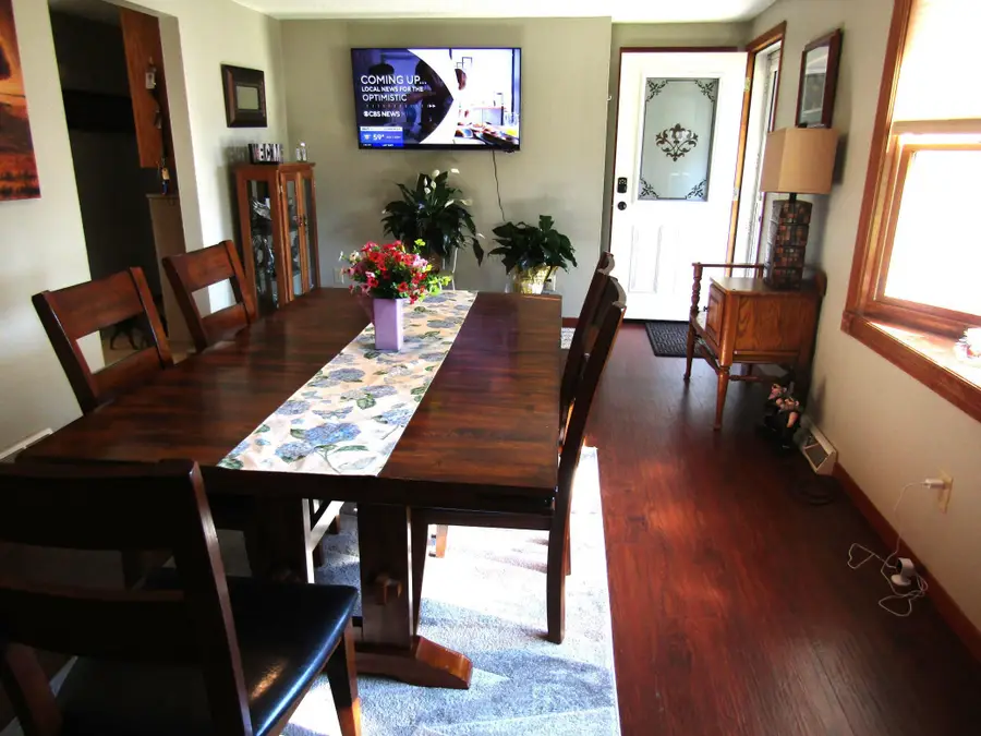 145 N Bordson Street, Appleton, MN 56208 - #3