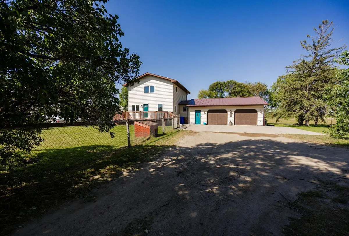 6018 6th Street, Lake Park, MN 56554 - #1