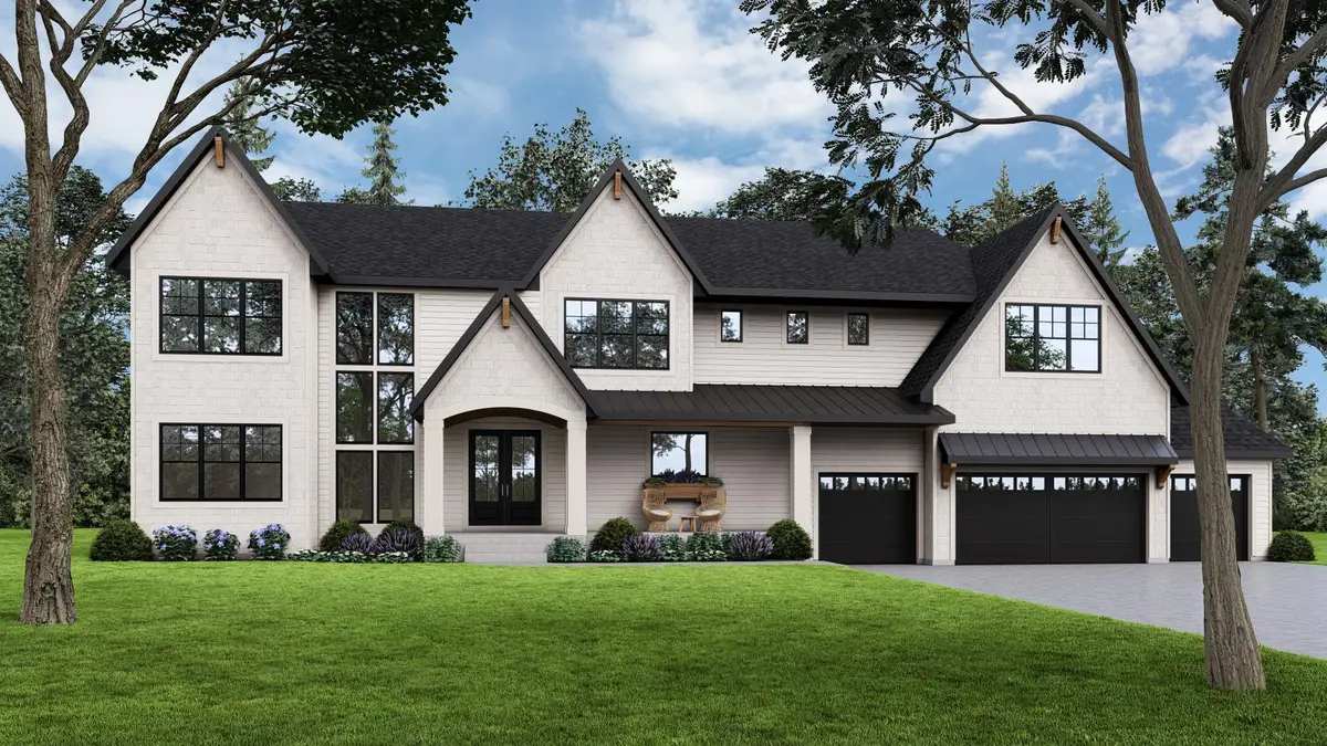 6020 Idylwood Drive, Edina, MN 55436 - Image #1