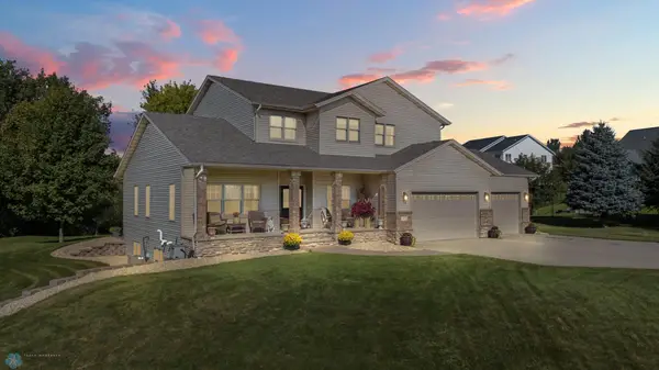 2103 Westgate Drive, Hawley, MN 56549