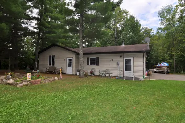 6444 Cougar Trail Nw, Walker, MN 56484