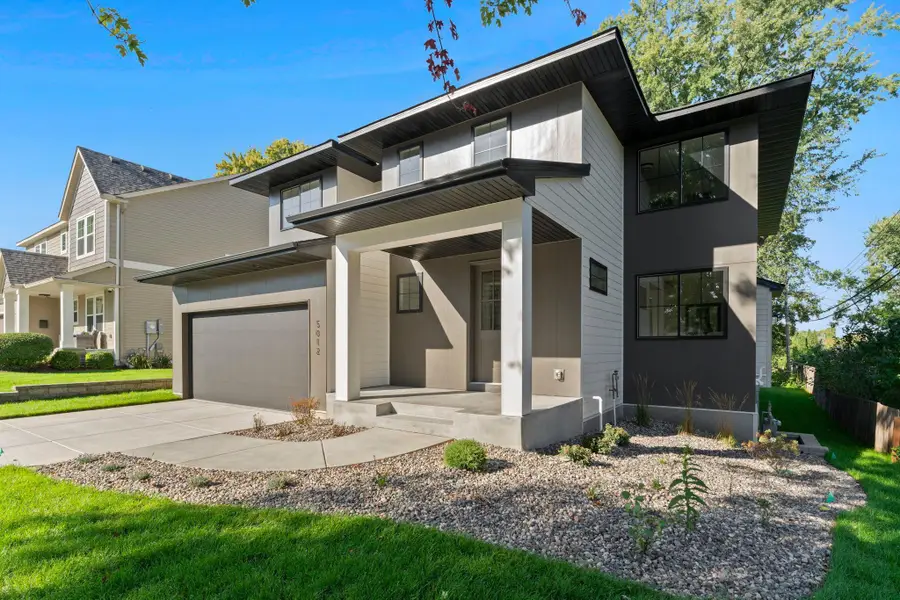 5012 Hankerson Avenue, Minneapolis, MN 55436 - #2