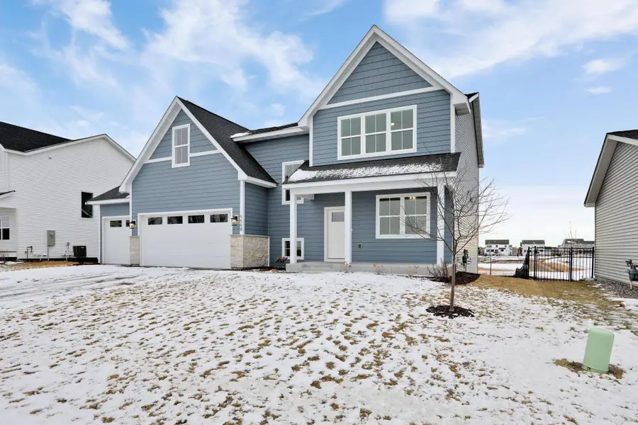 9568 63rd Street S, Cottage Grove, MN 55016 - #3