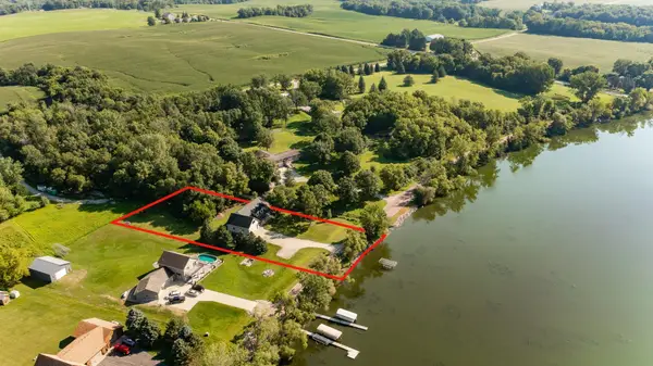 13262 Sakatah Lake Road, Waterville, MN 56096