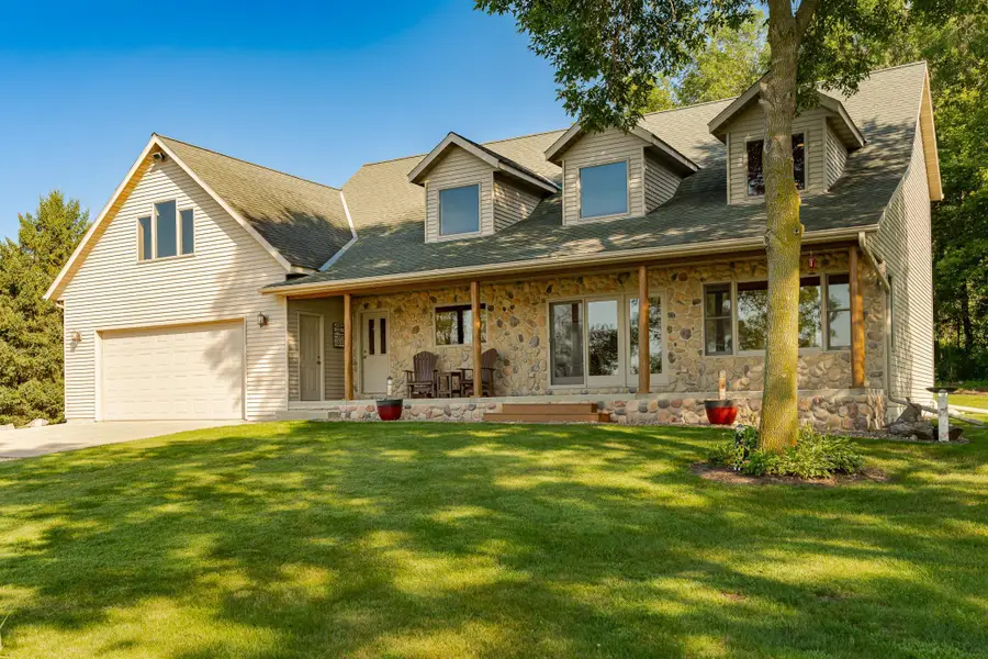 13262 Sakatah Lake Road, Waterville, MN 56096 - Image #2