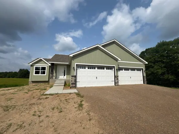 xxxx Virgo Street Ne, North Branch, MN 55008