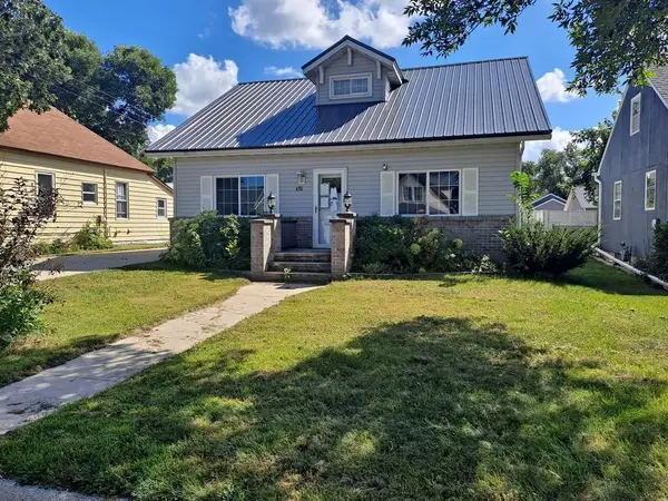 630 Hatton Street, Brooten, MN 56316
