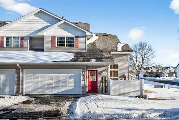 401 19th Place Se, Cambridge, MN 55008